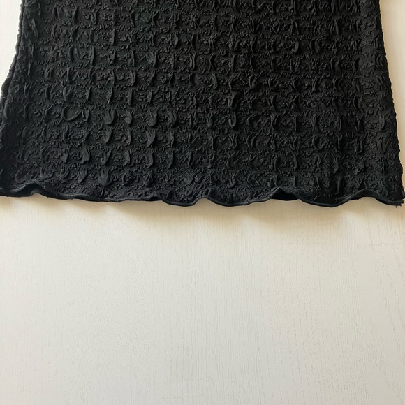 Jason Wu Textured Long Sleeve Top (Size XS/TP) NWT - Picture 14 of 15